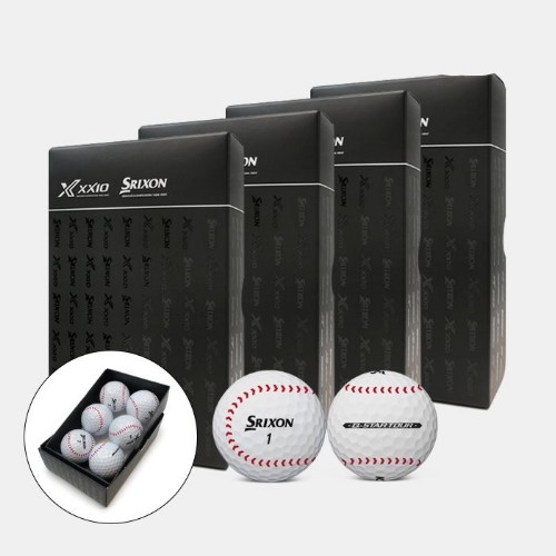 던롭 스릭슨 Q-STAR 투어 야구