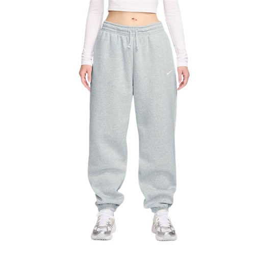 나이키  피닉스 플리스 하이웨이스트 오버사이즈 스웻팬츠 FZ5997-043
