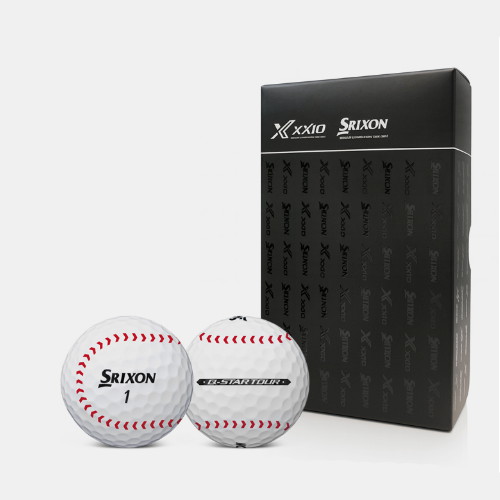 던롭 스릭슨 Q-STAR 투어 야구