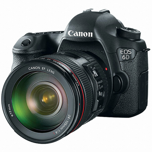 캐논 EOS 6D 렌즈세트