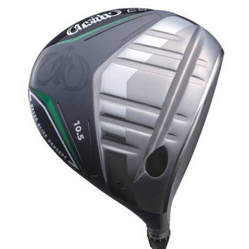 쓰루야  원사이더 CS 드라이버