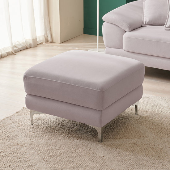 잉글랜더 뮤즈 슈퍼아쿠아텍스 패브릭 스툴