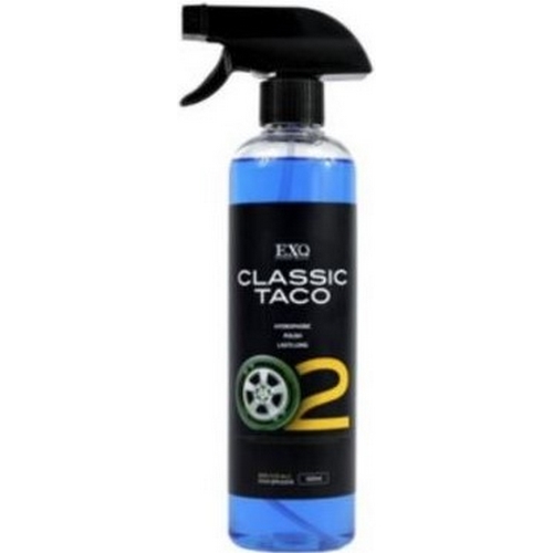 EXQ  클래식 타코 하이드로포빅 ver.2 500ml
