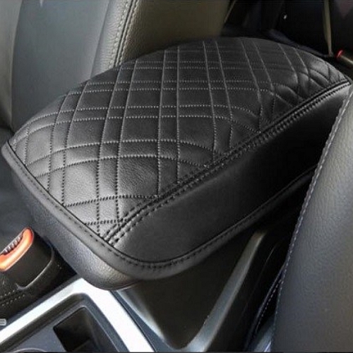 카이만  리무진 팔걸이 쿠션 캡티바