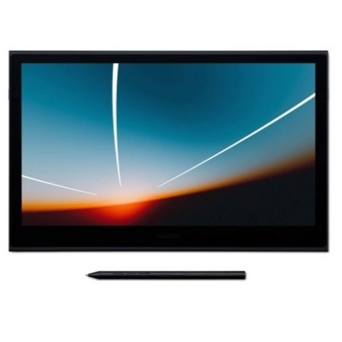 와콤  무빙크 DTH135