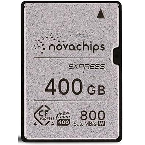 노바칩스  EXPRESS CFexpress 4.0 Type A 정품