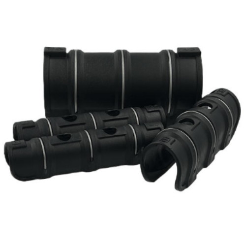 흥부농자재 하우스클립 2핀