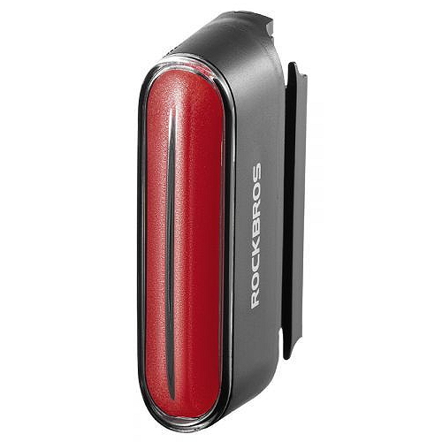 락브로스  스마트 마그네틱 후미등 자전거 충전식 SKL01