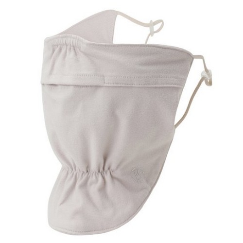 보그너  플리스 방한 마스크 01-244-212-04-13