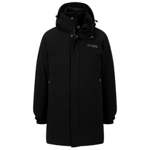 컬럼비아 락 롱 다운 자켓 C64YM3579-010