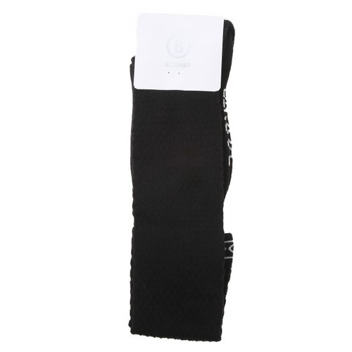 보그너  지그재그 니삭스 01-242-215-12-99