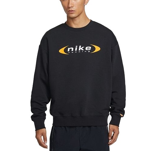 나이키 레트로 드라이 핏 크루넥 러닝 스웻셔츠 IQ1659-010