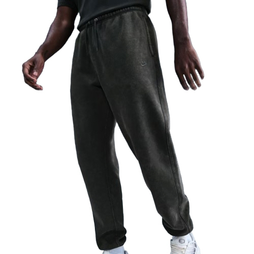 나이키 클럽 워시드 커프드 플리스 팬츠 IQ1218-060