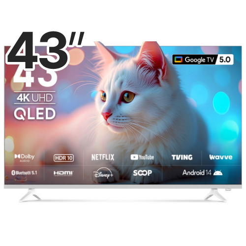 프리즘코리아  DP43G5W