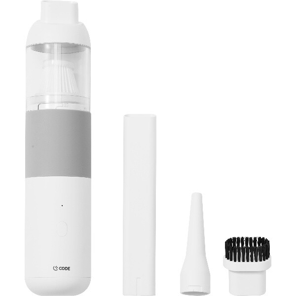 C CODE 2 IN 1 미니 청소기 XC-1