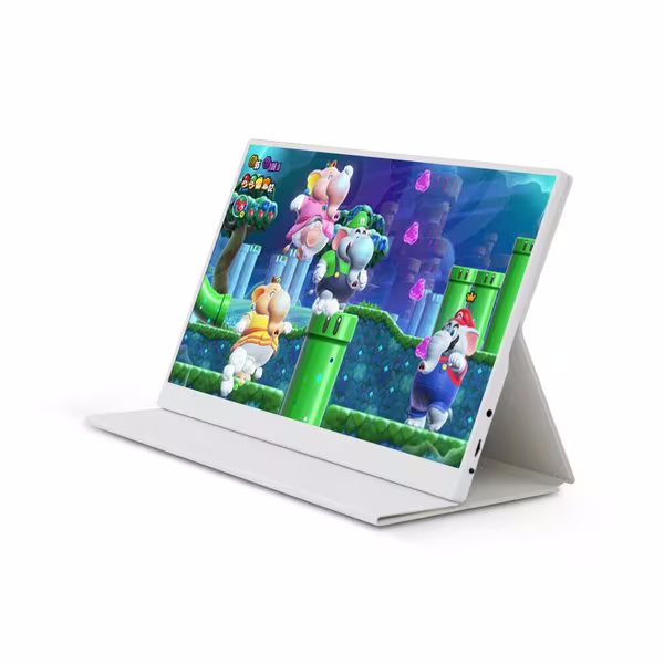 카멜  포터블 프리즘 CPM1530I 화이트