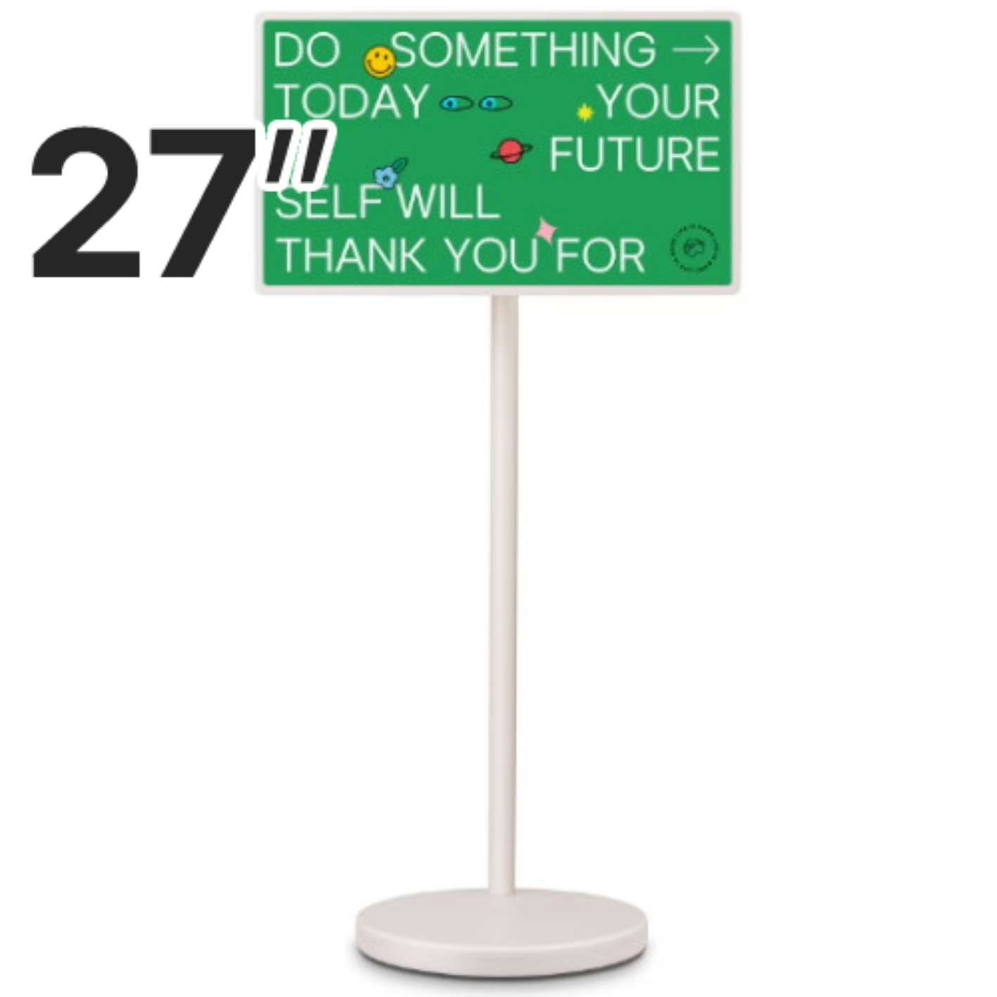 LG전자 스탠바이미2 27LX6TKGA