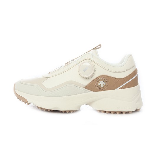 데상트골프  탭인 보아핏시스템 DQ32WLSH79_BEGG