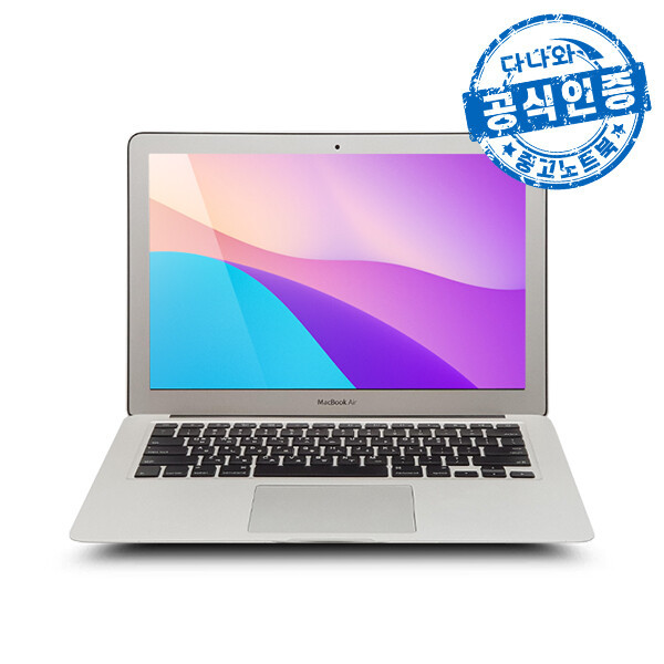 Apple  다나와인증 맥북 에어 A1369 부품용 LT2507008757