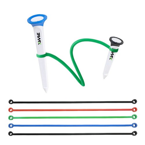 티맥스  골프티 실리콘 밴딩