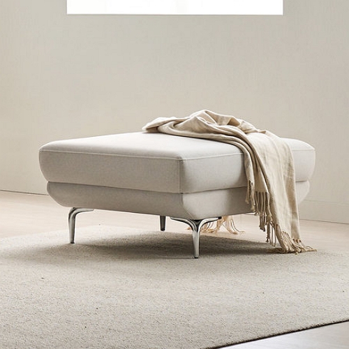 장인가구 도이 타이보텍스 이지클린 패브릭 스툴