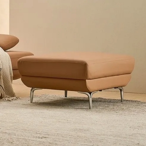 장인가구 도이 이지클린 가죽 스툴