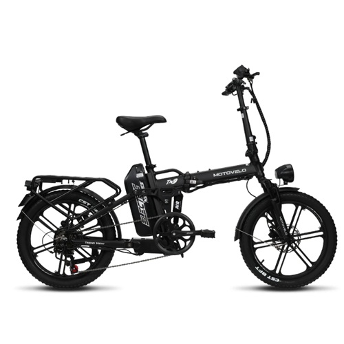 모토벨로  TN9 DUAL