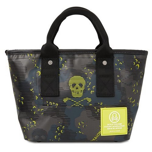 마크앤로나  카트백 MLS 5A SB62 블랙