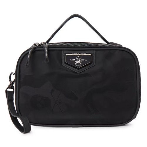 마크앤로나  파우치백 MLS 5C SB03 블랙