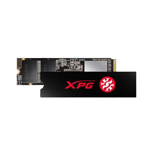 ADATA XPG SX8200 Pro M.2 NVMe 파인인포