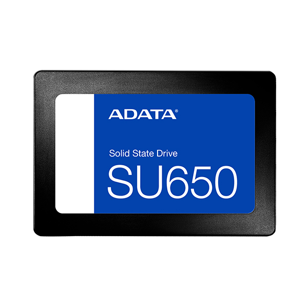 ADATA  Ultimate SU650 파인인포