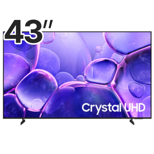 삼성전자 호텔TV HG43U700FNFXKR