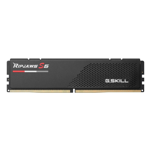 G.SKILL  DDR5-6000 CL36 RIPJAWS S5 블랙