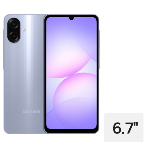 삼성전자  갤럭시A07 LTE 128GB, 자급제