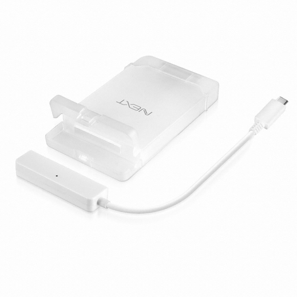 이지넷유비쿼터스 넥스트 NEXT-435TC 외장케이스