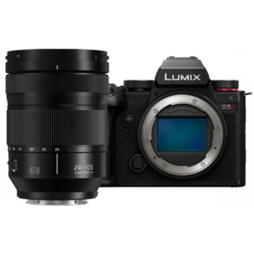 파나소닉 루믹스 DC-S5 II 렌즈세트