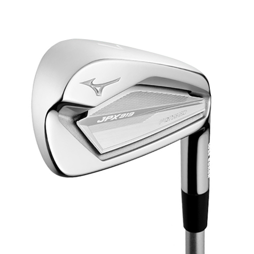 미즈노  JPX919 포지드 여성용 아이언 카본