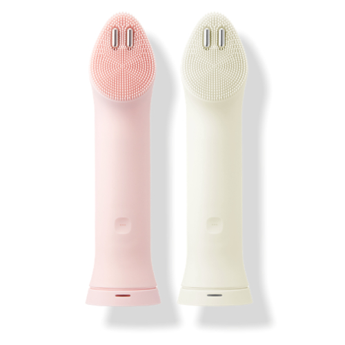 에이피알 메디큐브 에이지알 부스터 진동클렌저 헤드