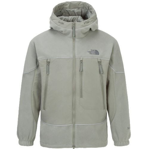 노스페이스  크레스타 자켓 NJ4FR53C