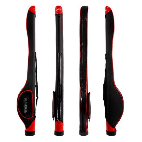 싸파  STB-305 루어 원통 2단 가방