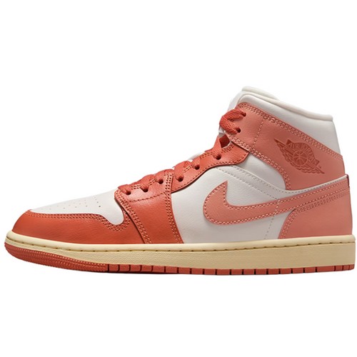 나이키 에어 조던 1 미드 BQ6472-180