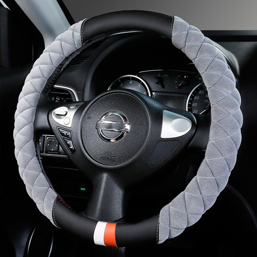 이십이도  벨벳 스웨이드 핸들커버