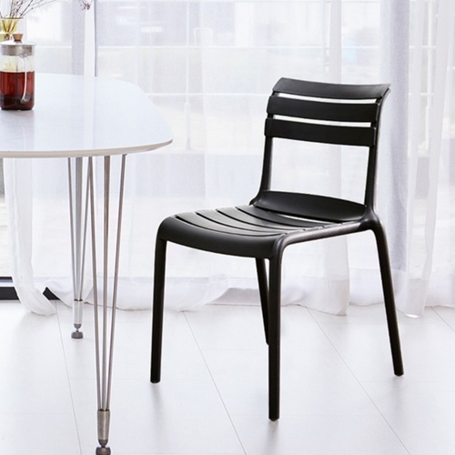 베스트리빙  몰디브 식탁의자 인테리어 카페 의자