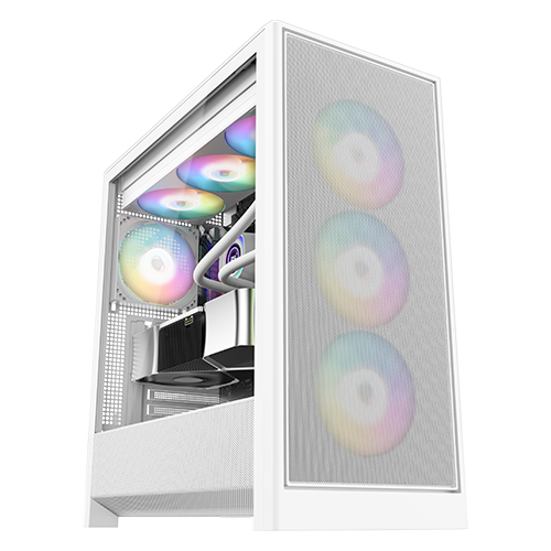 DAVEN  D7 Mesh 세븐팬