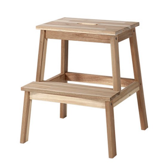 마켓비  HAN 스텝 스툴