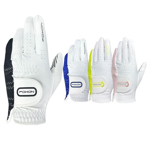 투어골프  폭슨 파크골프 논슬립 골프장갑