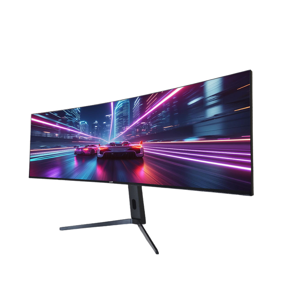 픽셀리스  PLS-E49R5K60B 5K 나노IPS 60 게이밍