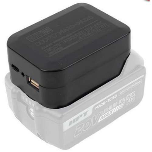 HPT C타입 충전 어댑터 MA20-PA120