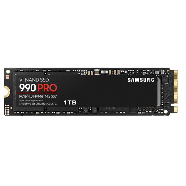 삼성전자  990 PRO M.2 NVMe 중고