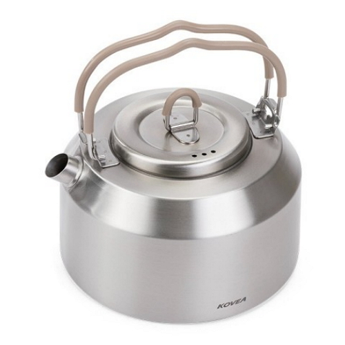 코베아  스테인리스 케틀 1.2L